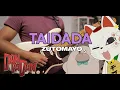 Download Lagu [🎼TABS] TAIDADA / ZUTOMAYO (ずっと真夜中でいいのに。) | DAN DA DAN (ダンダダン) ED Cover
