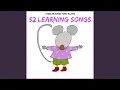 Three Little Ducks (Instrumental)