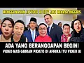 Lagu Ya Ampun!! Video pidato MAS wapres gibran di SEbut video AI