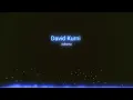 Lagu David Kurni - Adisena | PNG Song