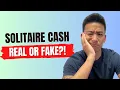 Solitaire Cash Review - Can You Really Make EASY Money Playing Cards Online Revealed