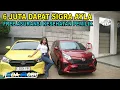 Download Lagu Program Ayla dan Sigra DP Cuma 6 Juta Motor | Roda Mobil