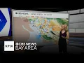 Thursday morning First Alert weather forecast with Jessica Burch - 25