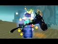 Infinite Lighting Cloak theory