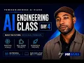 Day 4 Building Smarter Workflows with AI AI Engineering Training