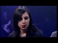 PJ Harvey - Big Exit - Live 10-2001