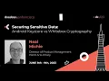 Securing Sensitive Data Android Keystore vs Whitebox Cryptography