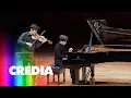 Download Lagu [양인모 Inmo Yang] 브람스_바이올린 소나타 1번 G장조 Op.78 '비의 노래' 1-3악장
