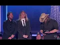 Chris Stapleton's "Higher" Wins ACM Album of the Year (Live from the 59th ACM Awards)