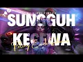 Lagu ROBOHKAN R0OM NYA    DJ SUNGGUH KECEWA JUNGLE DUTCH FULL BAS5