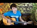 Download Lagu NDX - Ditinggal Rabi | Nathan Fingerstyle | Guitar Cover | Via Vallen | Nella Kharisma