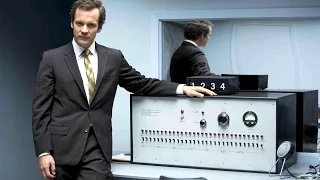 EXPERIMENTER Bande Annonce (2015)