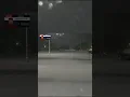 Oklahoma Snow Trackers Hit the Roads Early