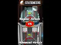 Stationeers Airlock vs advanced airlock - Short Tutorial