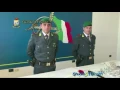 Operazione 'Body and Drugs' stuio9tv