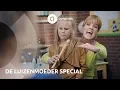 Het zangtalent van Juf Ank | Bloopers \u0026 Behind-the-scenes | De Luizenmoeder II