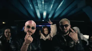 Lazy Ed x Mario- Balans