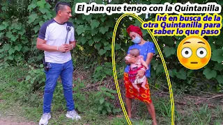 Deysi no es vengativa vean lo que dijo del tillo y Reyna – Ediciones Mendoza