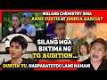 Download Lagu ANNE CURTIS AT JOSHUA GARCIA, WALANG CHEMISTRY?🔴BIKTIMA NG VIDEO CALL!🔴DUSTIN YU, NAGPAKATOTOO LANG!