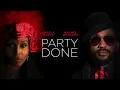 Party Done | Angela Hunte & Machel Montano | Soca 2015