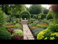 Garden Planning Design Your Dream Landscape