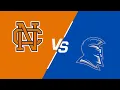 North Cobb Metro Gold Campbell Jr Spartans Gold West Livestream
