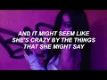 Download Lagu Chase Atlantic - HEAVEN AND BACK (Lyrics)
