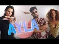 Navid Zardi AYLA - ft Abba Karib