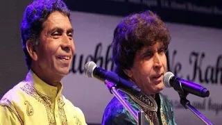 musafir hain ham to chale ja rahe hain rahnuma 1995