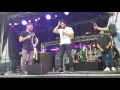 Download Lagu MB14 du groupe Berywam joue le rôle d'un robot, des surprises.. ;) - 13/07/2017.