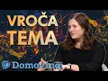 Lagu Doris Letina: »Strup, ki ga izvažamo, se bo v hrani vračal nazaj v Evropo« (Vroča tema, 19. 1. 2026)