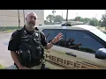 From Court Order to Service JCSO s Role in Evictions