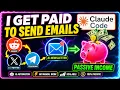 How To Build a Newsletter Business With Reddit Telegram Automation With Claude Code