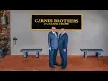 A Tour of Carnes Brothers Funeral Home in Galveston given by Funeral Director Rusty Carnes