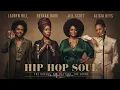 Lauryn Hill, Erykah Badu, Jill Scott & Alicia Keys – Best Hip Hop Soul, Neo Soul & Conscious Rap Mix