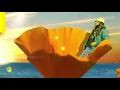Rexx Life Raj - Apple Stock (Visualizer)