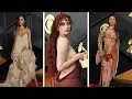 Grammys 2026 The hottest looks from the red carpet at music s biggest awards