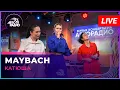 Download Lagu Катюша - Maybach (LIVE @ Авторадио)