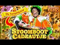 Lagu Stoomboot Cadeautje - Feestpiet Fabio (Sinterklaas-dansje!)