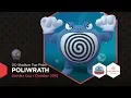 Poliwrath Sinister Cup GO Stadium Top Pick