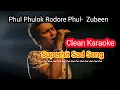 Download Lagu Phul phulok karaoke #zubeenkaraoke #assamesesong