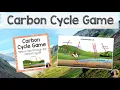 Carbon cycle game