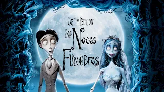 Les Noces funèbres (2005) | Bande-annonce VF (HD | 1080p)