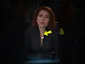 Download Lagu The Reason why marvel refused to allow Black Widow to zip up 😮