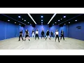 Kep1er 케플러 | 'O.O.O' Dance Practice