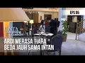 Lagu CINTA SEBENING EMBUN - Ardi Merasa Tiara Beda Jauh Sama Intan [11 APRIL 2019]