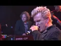 Billy Idol -  Bang A Gong ( Get It On - T.Rex-Cover ) Bonnaroo 2013