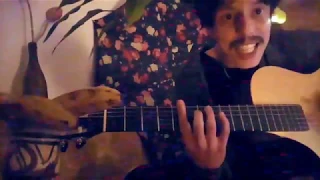 الشاب J A V E L حسن 