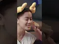 Download Lagu BLINDFOLDED MAKE UP CHALLENGE w/ NICOLE ROSSI