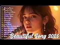 Download Lagu Romantic Ballads 2025 | Emotional Sad Beautiful Love Song |Touching Heart Playlist💔 #lovesong